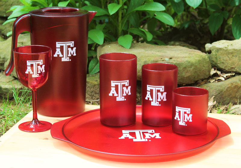 Texas A&M University