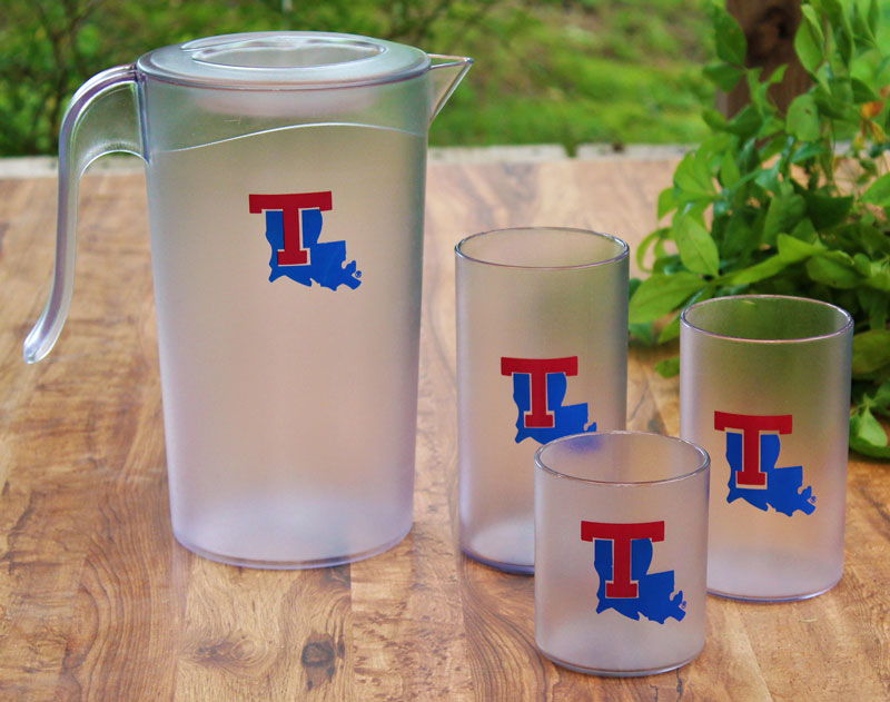 Louisiana Tech University-Clear